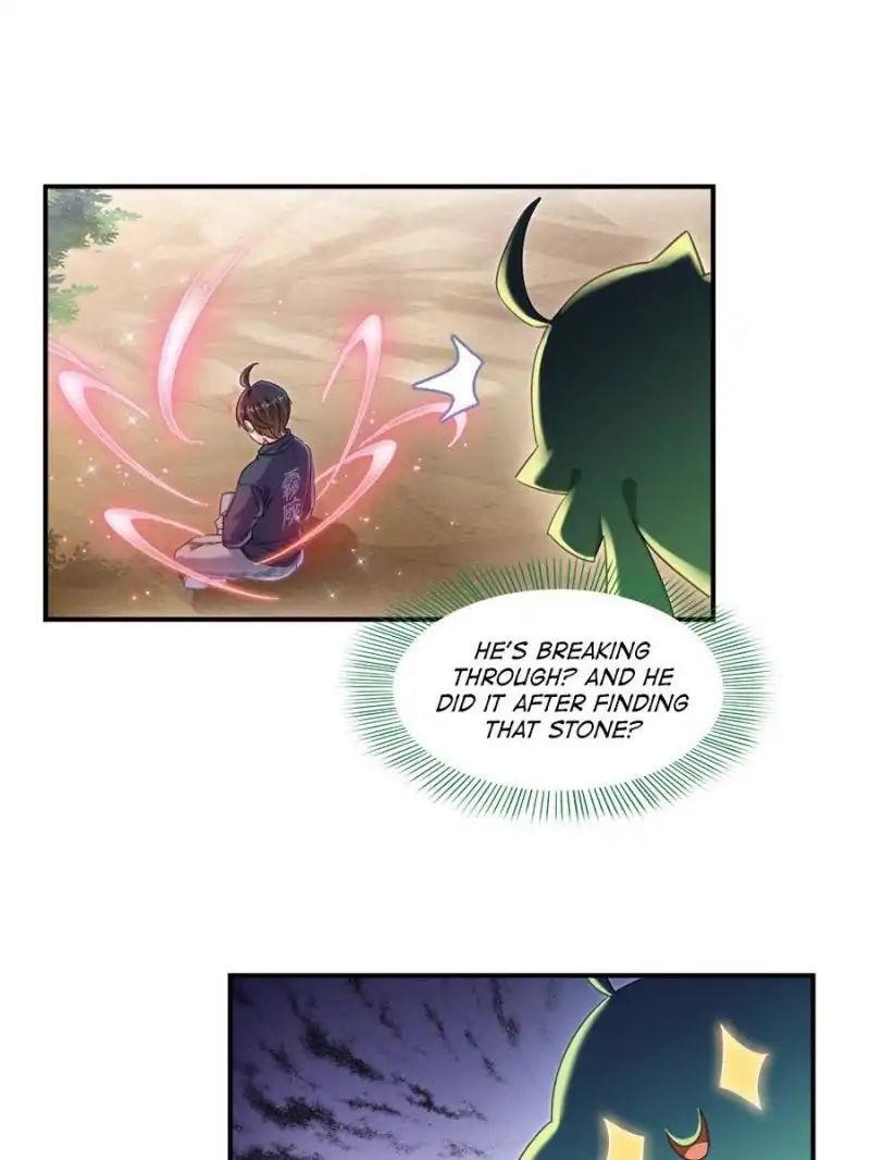 Cultivation Chat Group Chapter 149 - Page 13