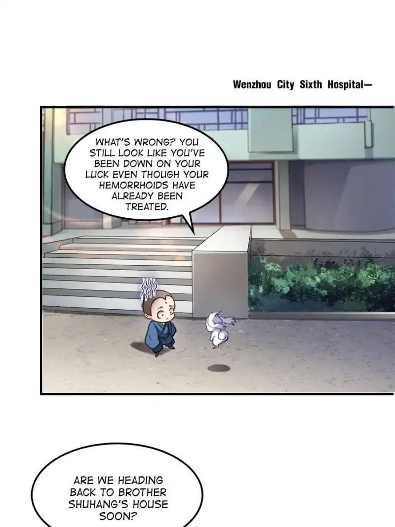 Cultivation Chat Group Chapter 156 - Page 10