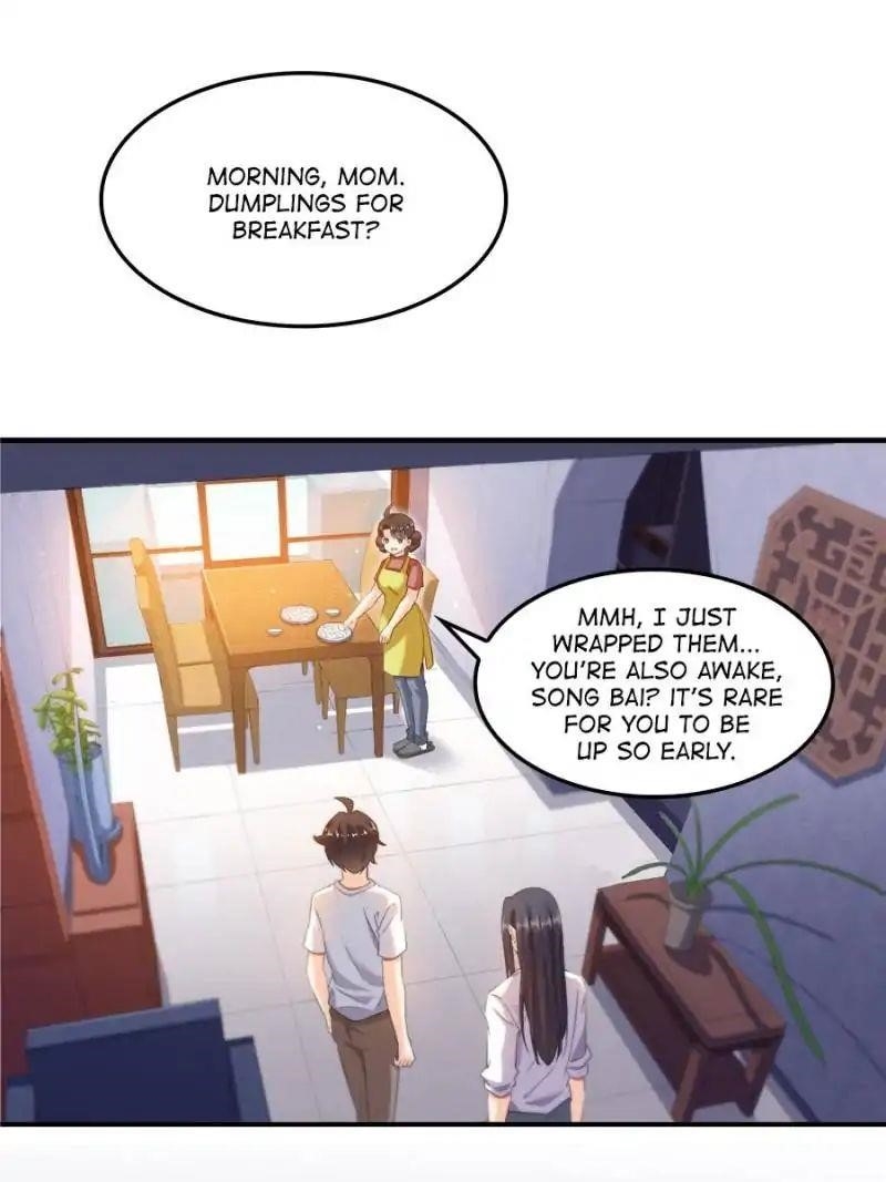 Cultivation Chat Group Chapter 166 - Page 20