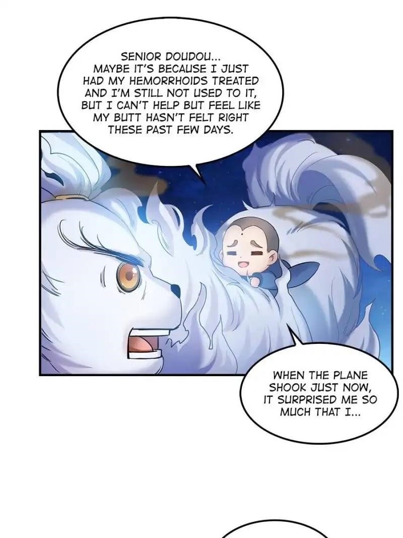 Cultivation Chat Group Chapter 167 - Page 25