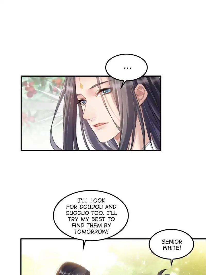 Cultivation Chat Group Chapter 167 - Page 7