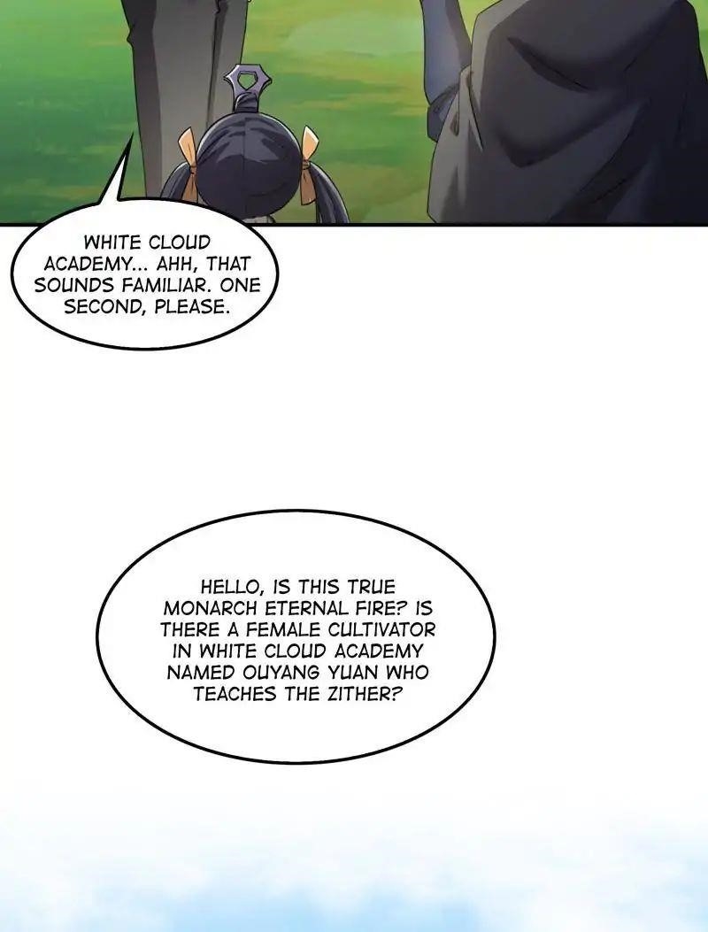 Cultivation Chat Group Chapter 171 - Page 28