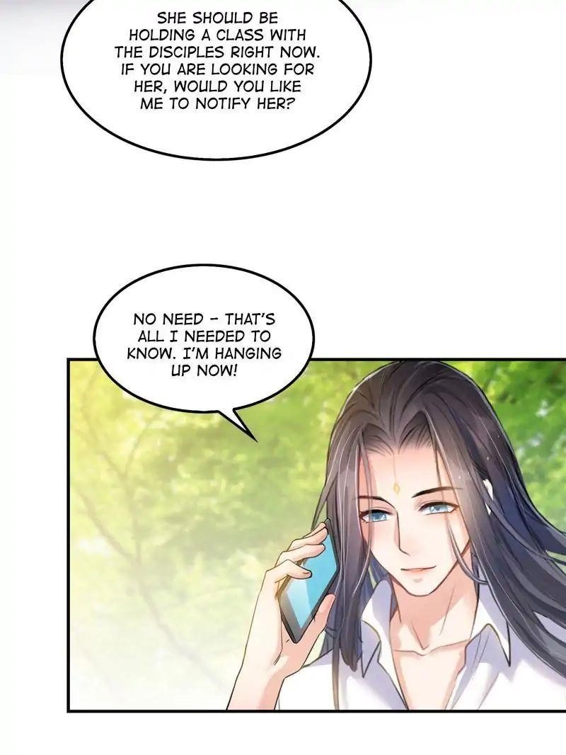 Cultivation Chat Group Chapter 171 - Page 30