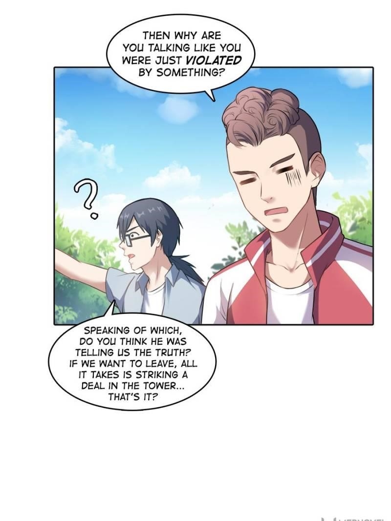 Cultivation Chat Group Chapter 182 - Page 7