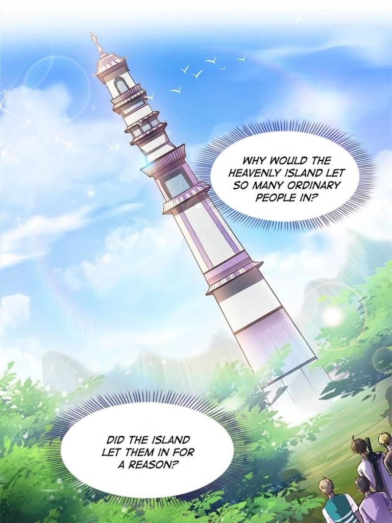 Cultivation Chat Group Chapter 182 - Page 9