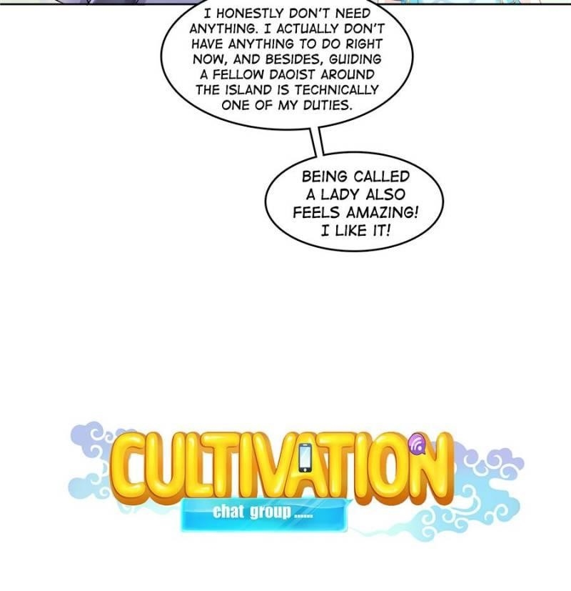 Cultivation Chat Group Chapter 183 - Page 19