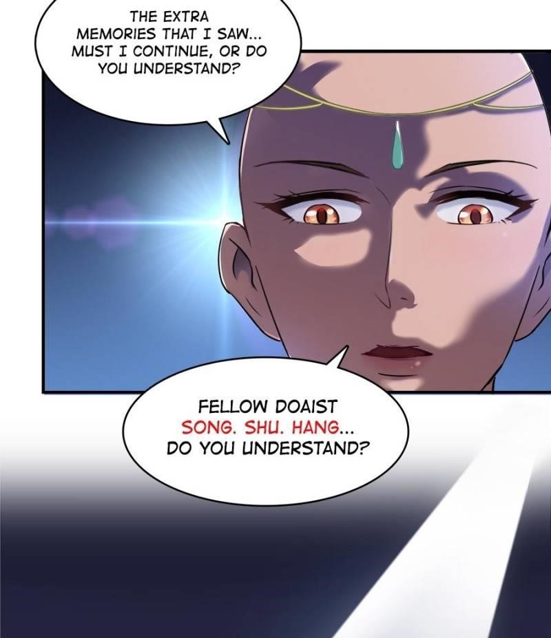 Cultivation Chat Group Chapter 183 - Page 9