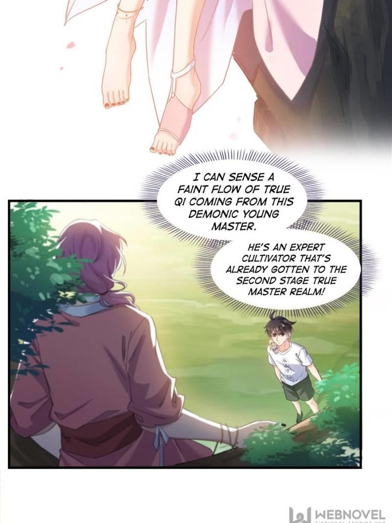 Cultivation Chat Group Chapter 184 - Page 42