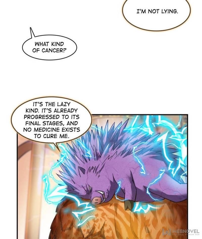 Cultivation Chat Group Chapter 192 - Page 36