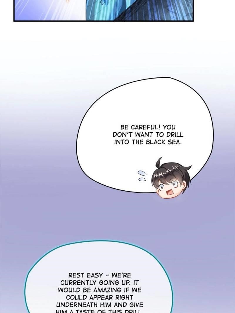 Cultivation Chat Group Chapter 193 - Page 37