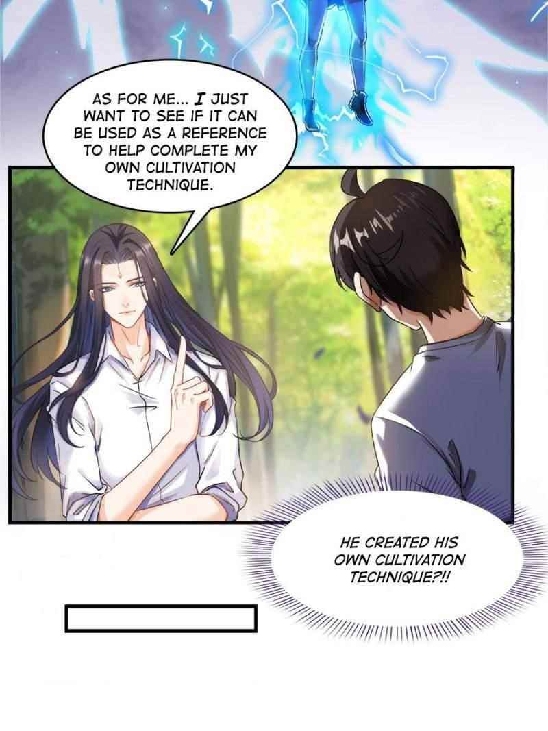 Cultivation Chat Group Chapter 209 - Page 63