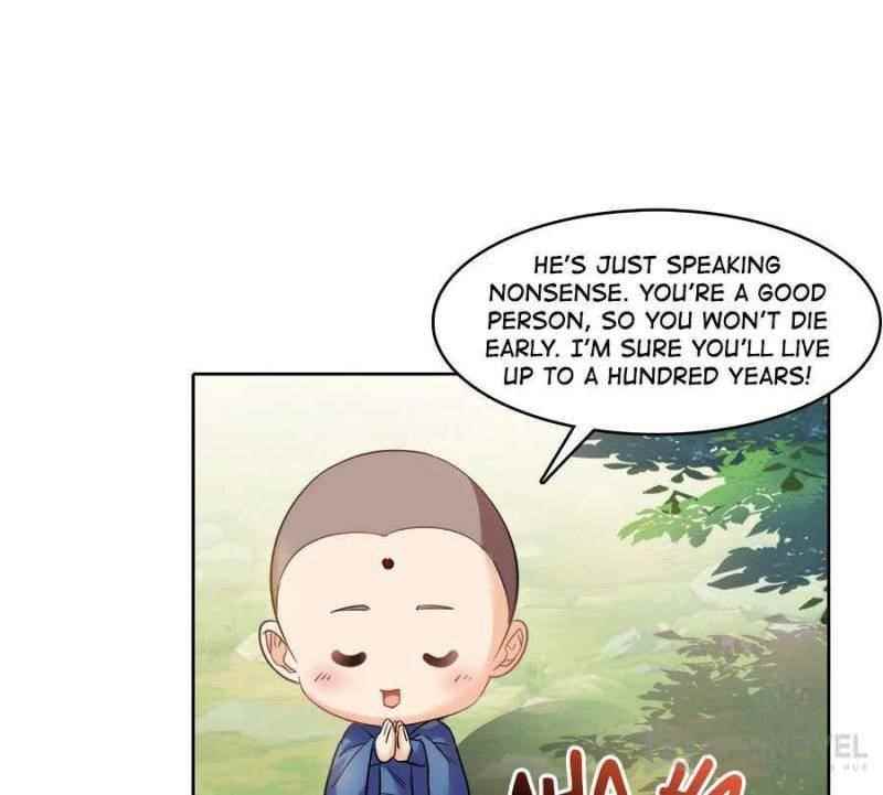 Cultivation Chat Group Chapter 218 - Page 44