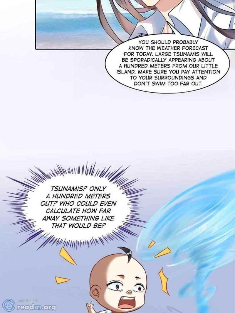 Cultivation Chat Group Chapter 219 - Page 6