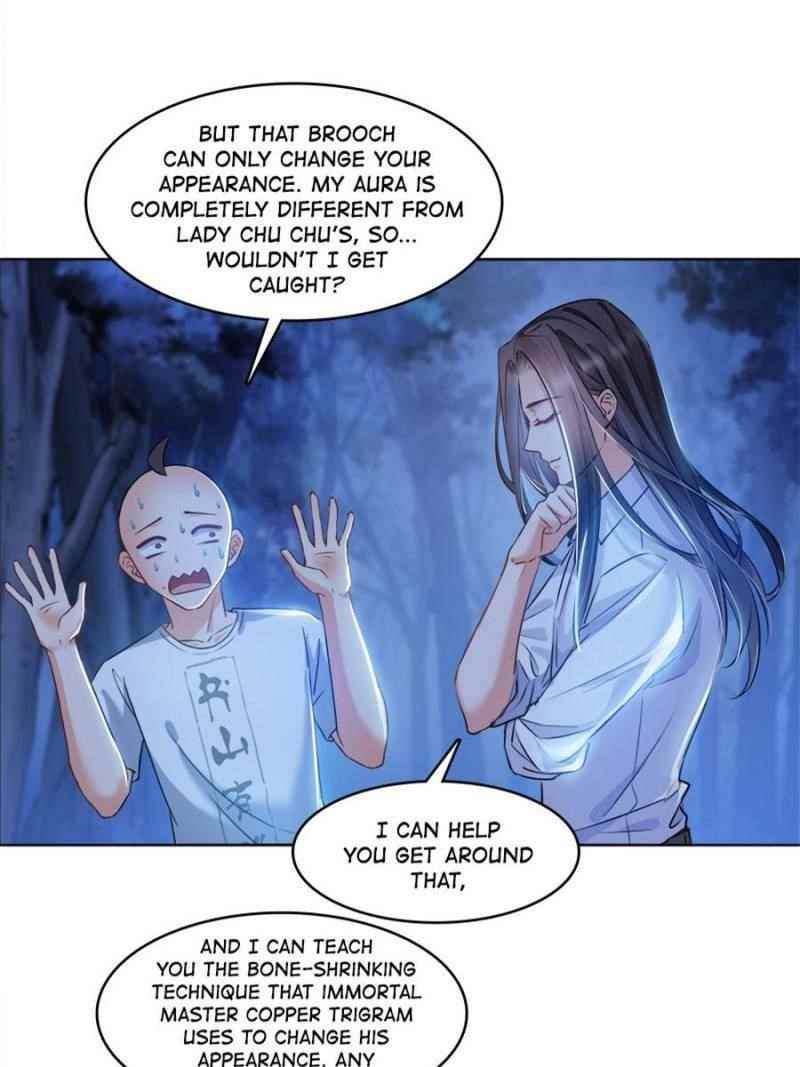 Cultivation Chat Group Chapter 222 - Page 62