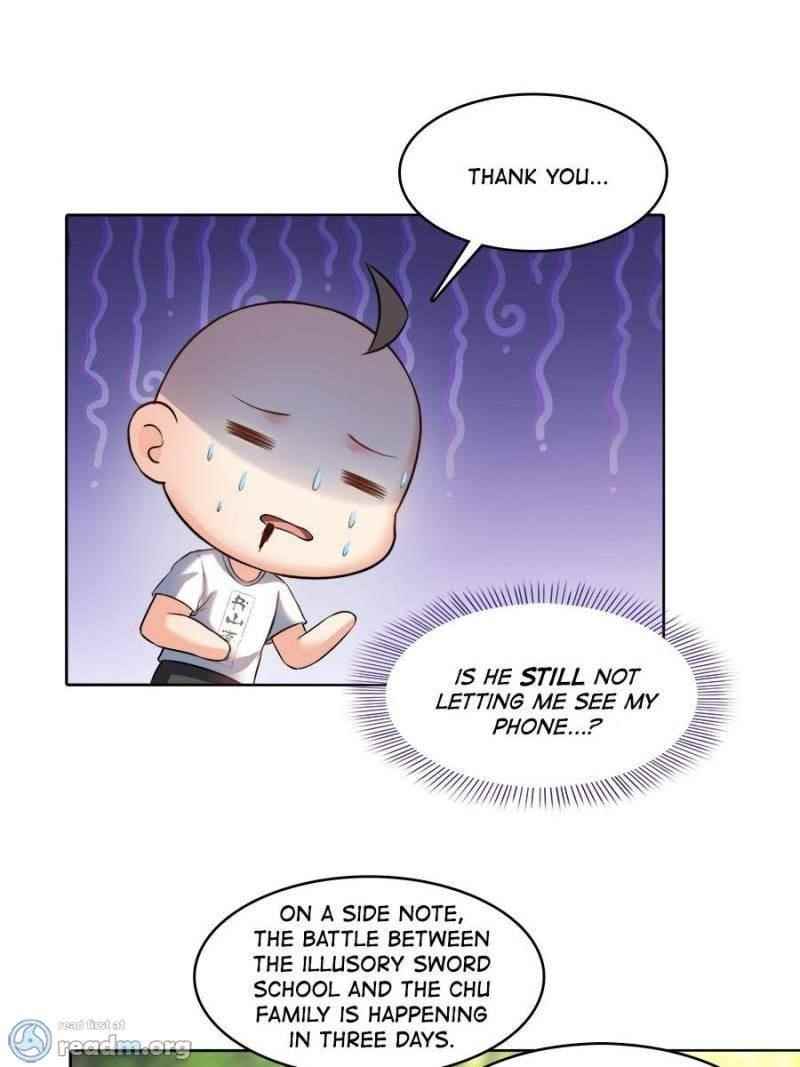 Cultivation Chat Group Chapter 223 - Page 46