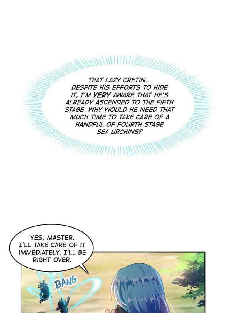 Cultivation Chat Group Chapter 234 - Page 13