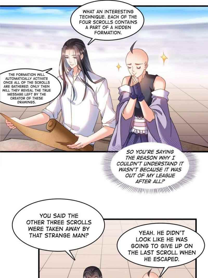 Cultivation Chat Group Chapter 240 - Page 49