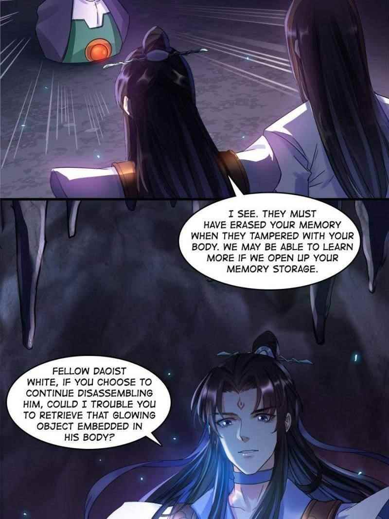 Cultivation Chat Group Chapter 245 - Page 47