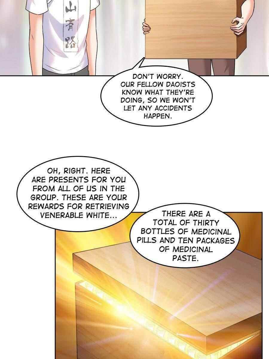 Cultivation Chat Group Chapter 251 - Page 10