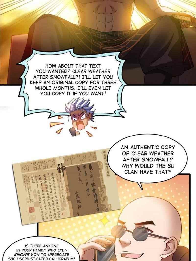 Cultivation Chat Group Chapter 255 - Page 43