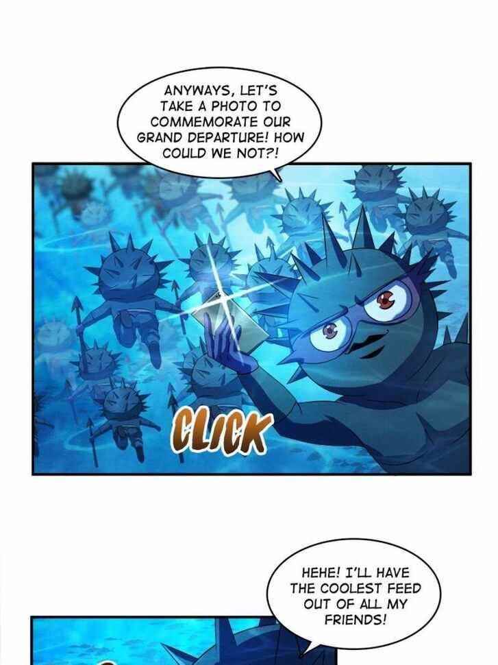 Cultivation Chat Group Chapter 280 - Page 30