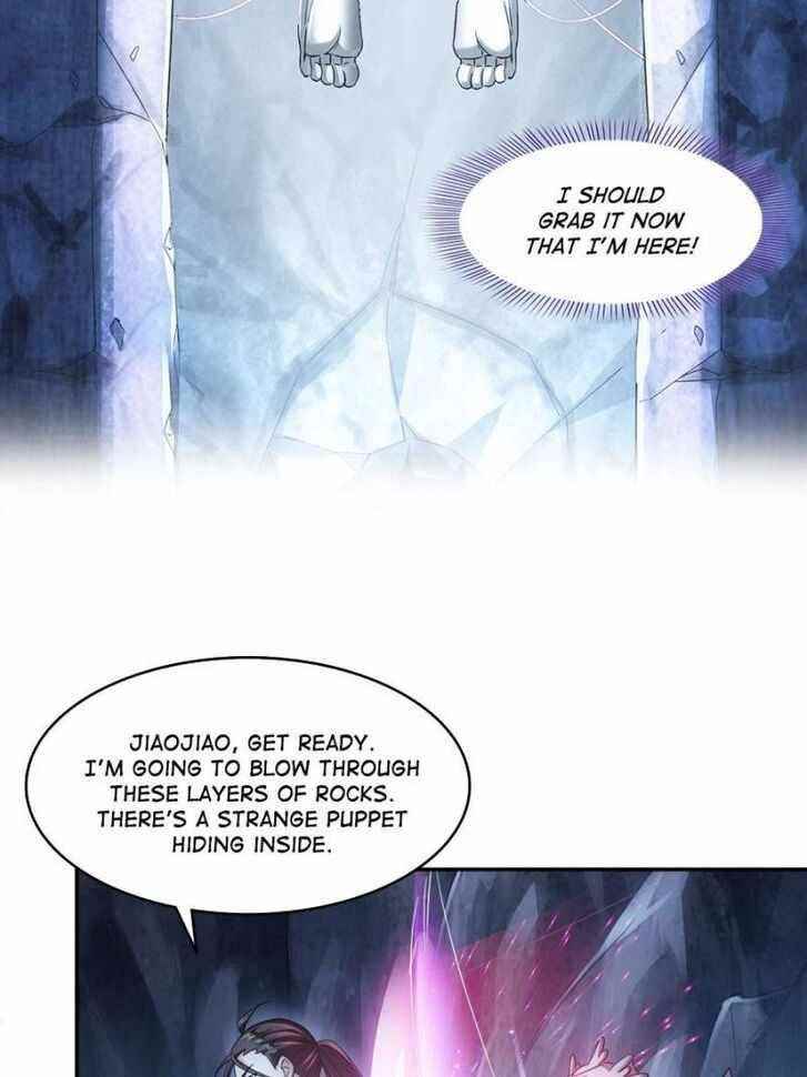 Cultivation Chat Group Chapter 288 - Page 28