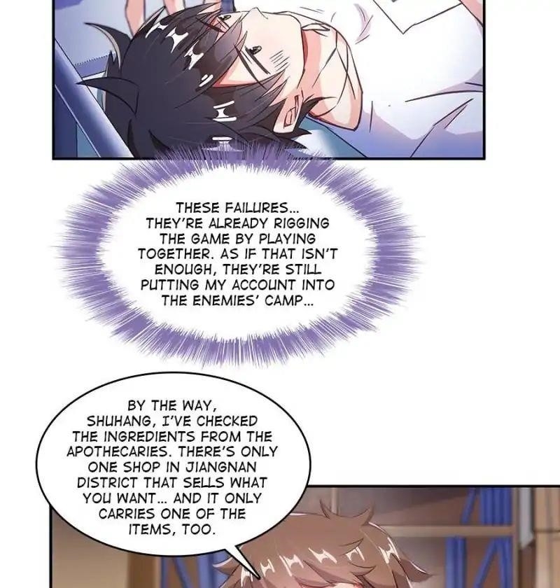 Cultivation Chat Group Chapter 30 - Page 2