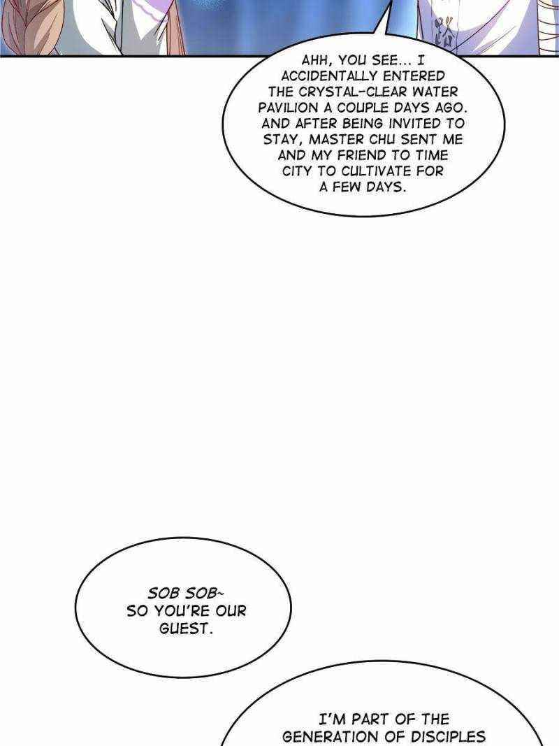 Cultivation Chat Group Chapter 316 - Page 31