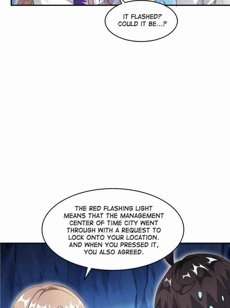 Cultivation Chat Group Chapter 319 - Page 67