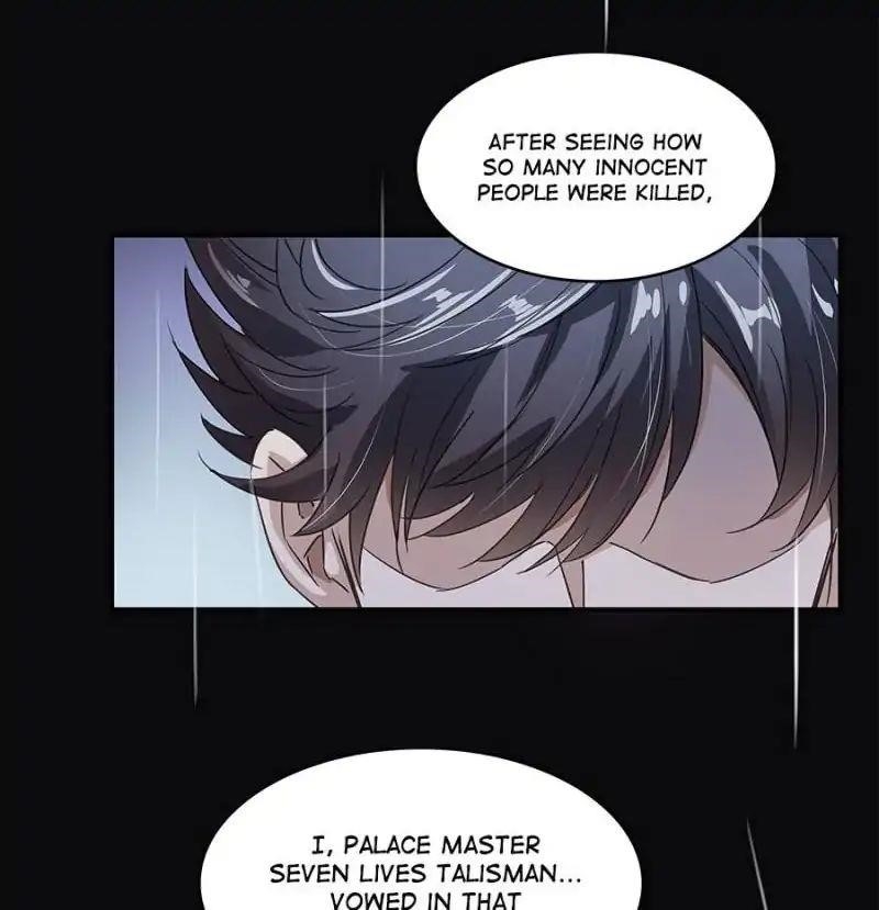 Cultivation Chat Group Chapter 32 - Page 20