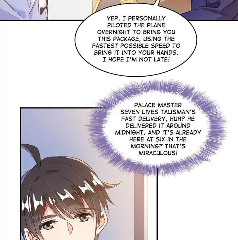 Cultivation Chat Group Chapter 32 - Page 42