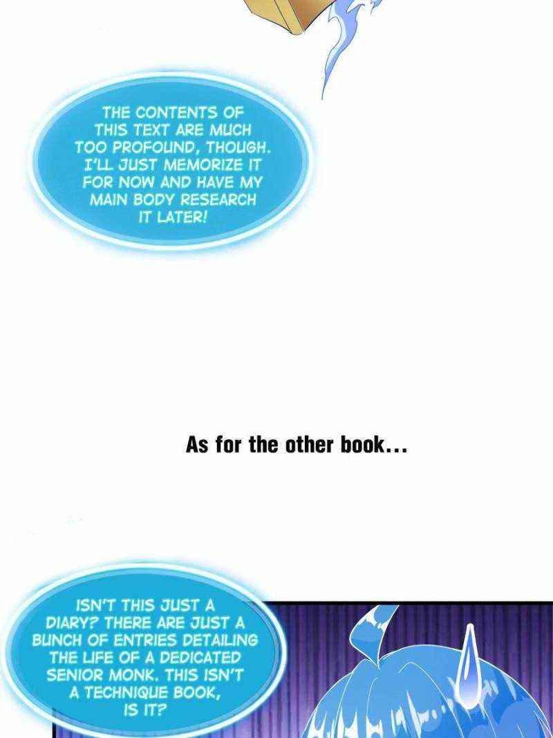 Cultivation Chat Group Chapter 322 - Page 39