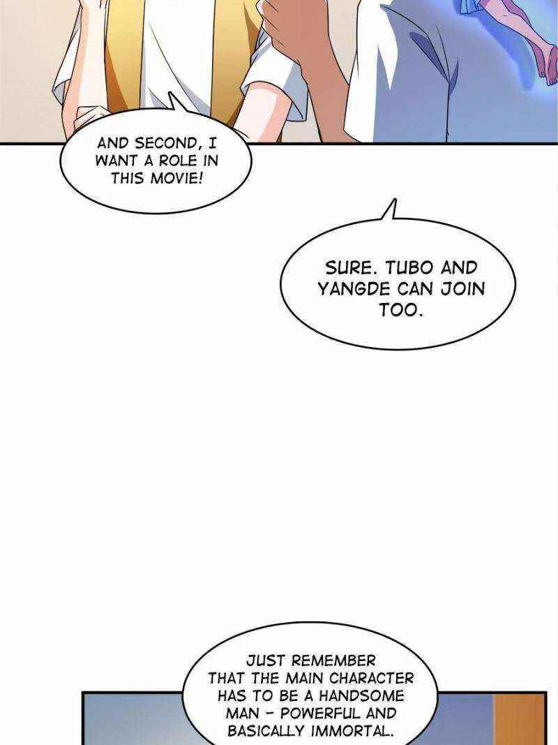 Cultivation Chat Group Chapter 332 - Page 4