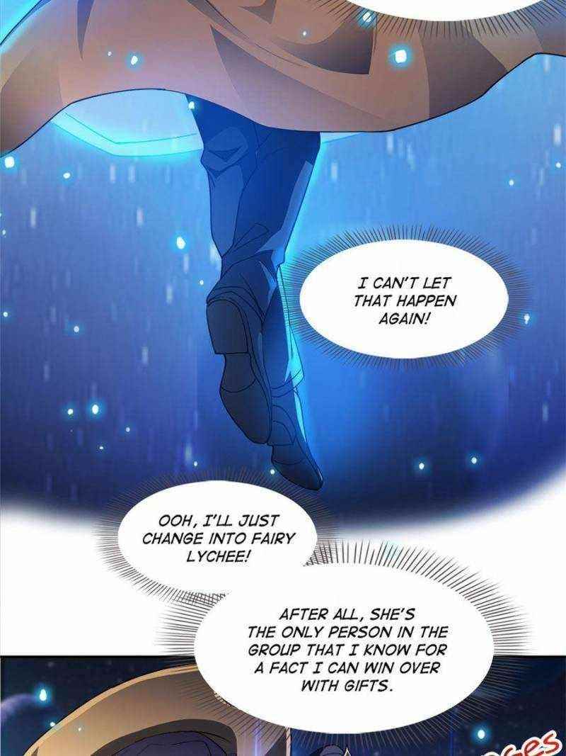 Cultivation Chat Group Chapter 332 - Page 77