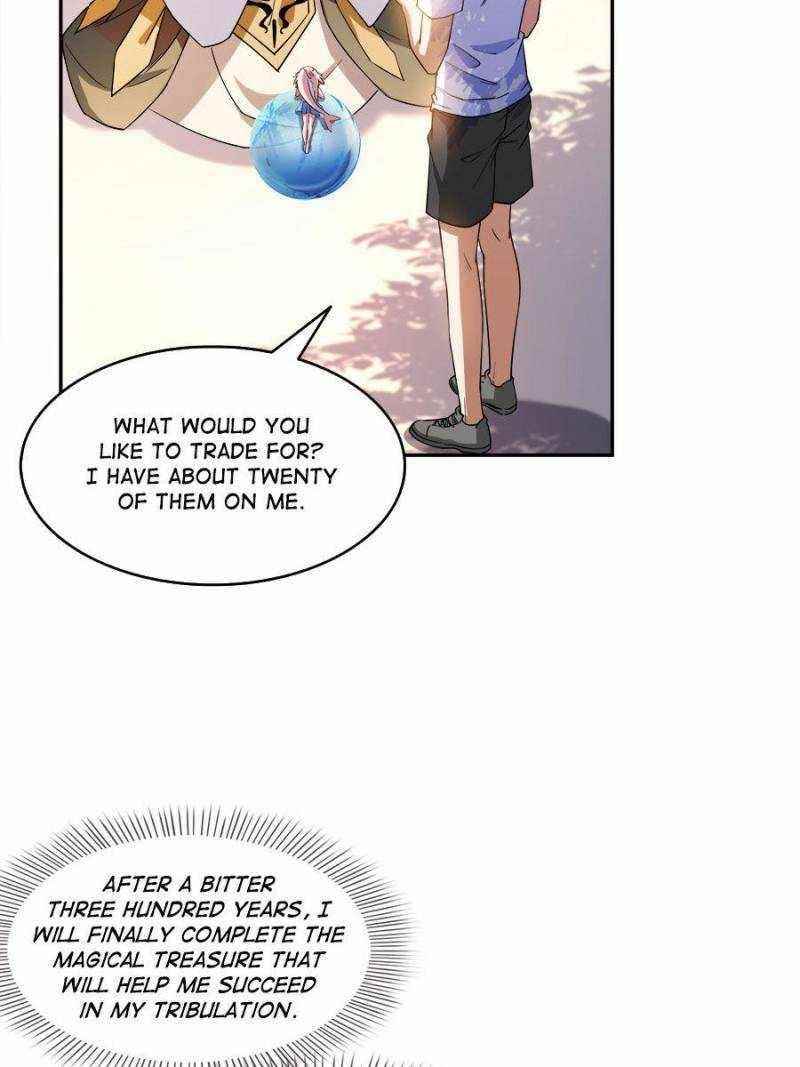 Cultivation Chat Group Chapter 333 - Page 58