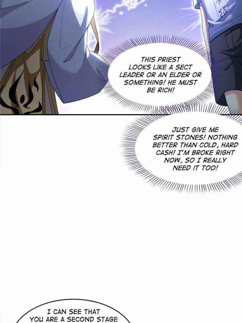 Cultivation Chat Group Chapter 333 - Page 60