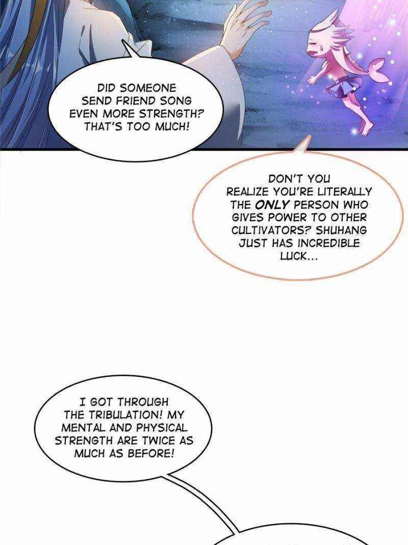 Cultivation Chat Group Chapter 338 - Page 11