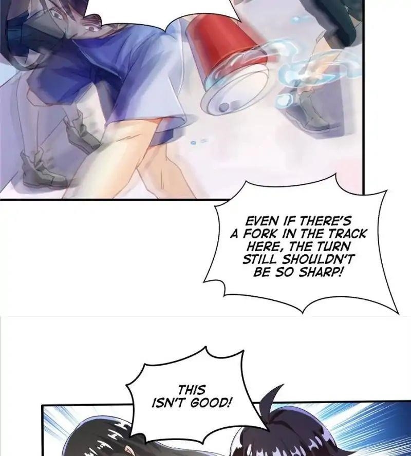 Cultivation Chat Group Chapter 34 - Page 23