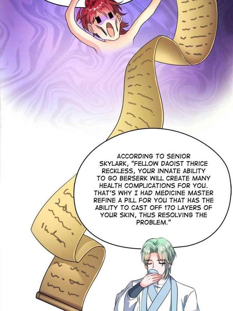 Cultivation Chat Group Chapter 350 - Page 62