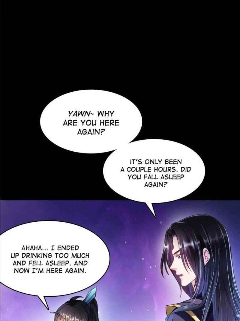 Cultivation Chat Group Chapter 350 - Page 74