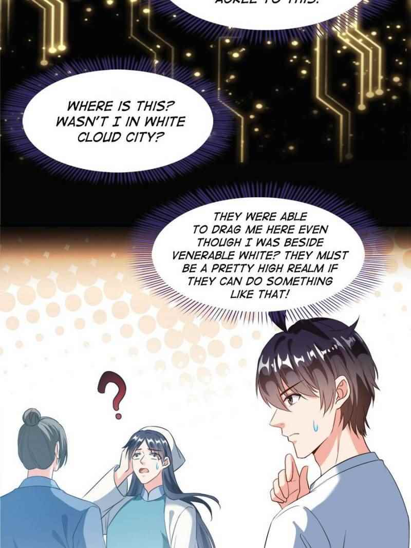 Cultivation Chat Group Chapter 355 - Page 25