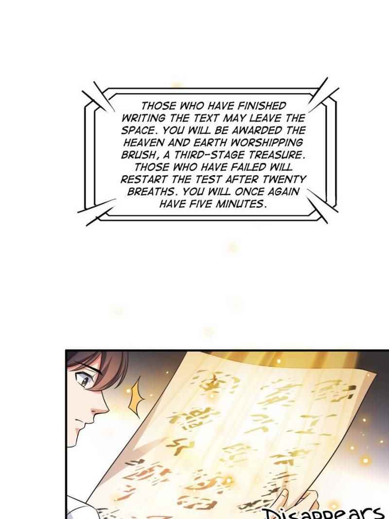 Cultivation Chat Group Chapter 355 - Page 40