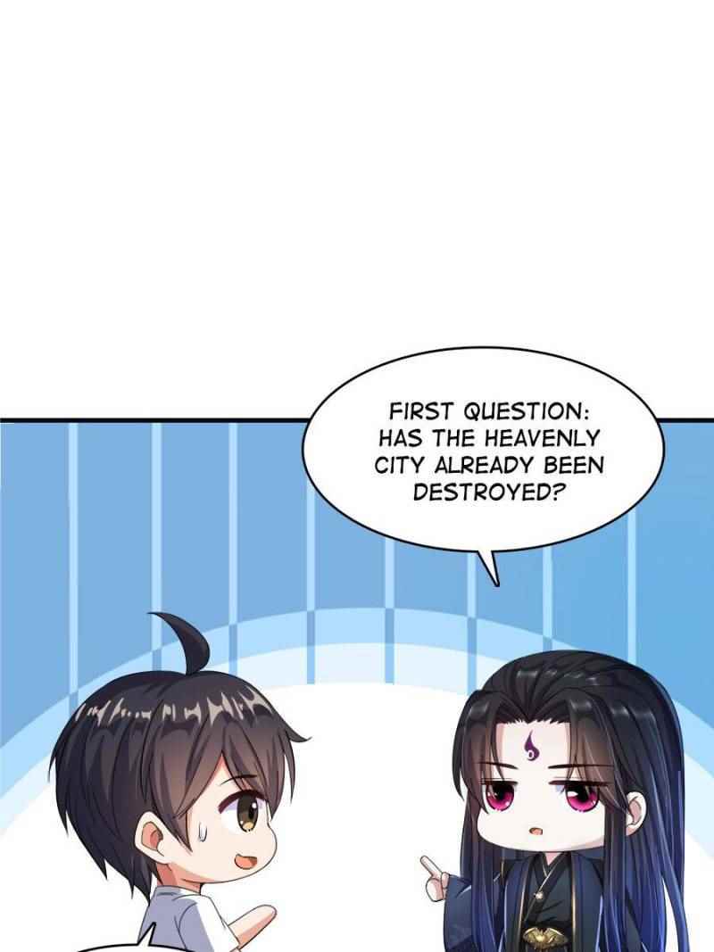 Cultivation Chat Group Chapter 355 - Page 58