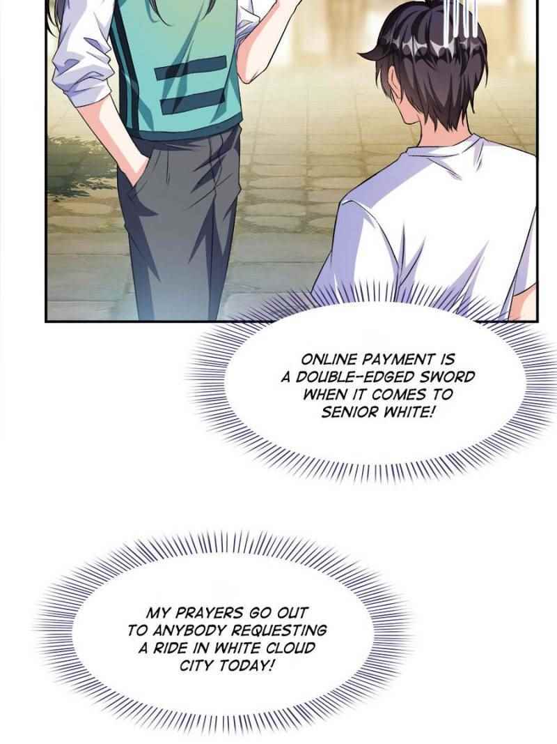 Cultivation Chat Group Chapter 355 - Page 77