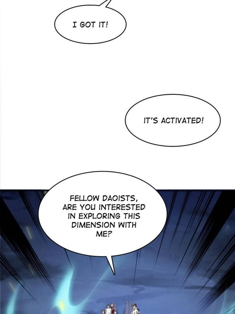 Cultivation Chat Group Chapter 357 - Page 49