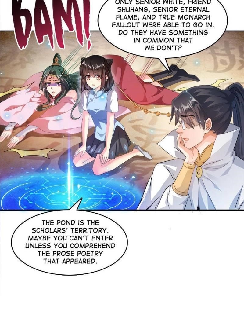 Cultivation Chat Group Chapter 357 - Page 54