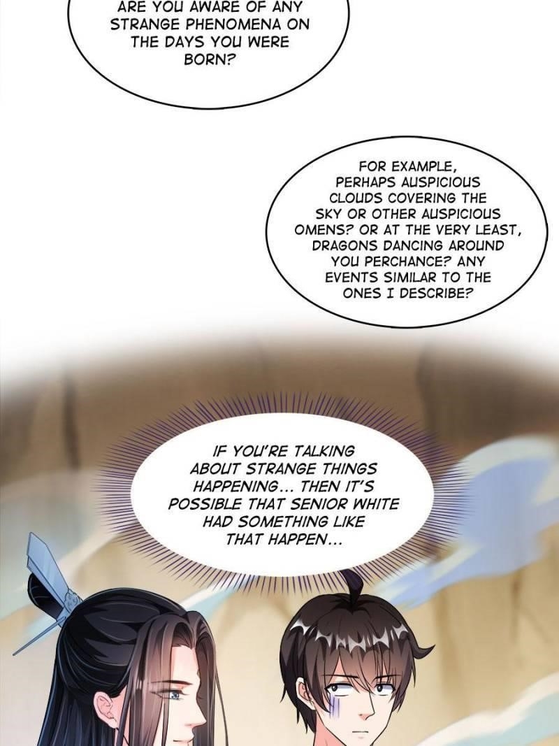 Cultivation Chat Group Chapter 358 - Page 19