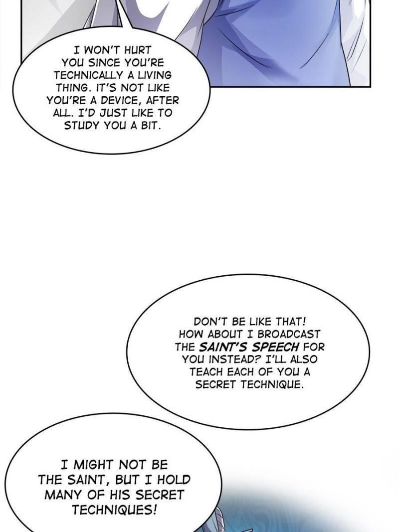 Cultivation Chat Group Chapter 358 - Page 28