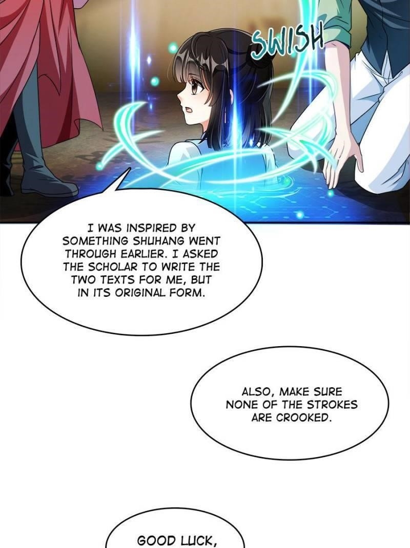 Cultivation Chat Group Chapter 358 - Page 41