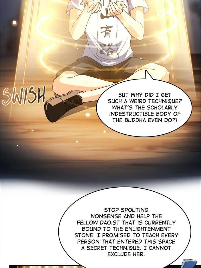 Cultivation Chat Group Chapter 358 - Page 46